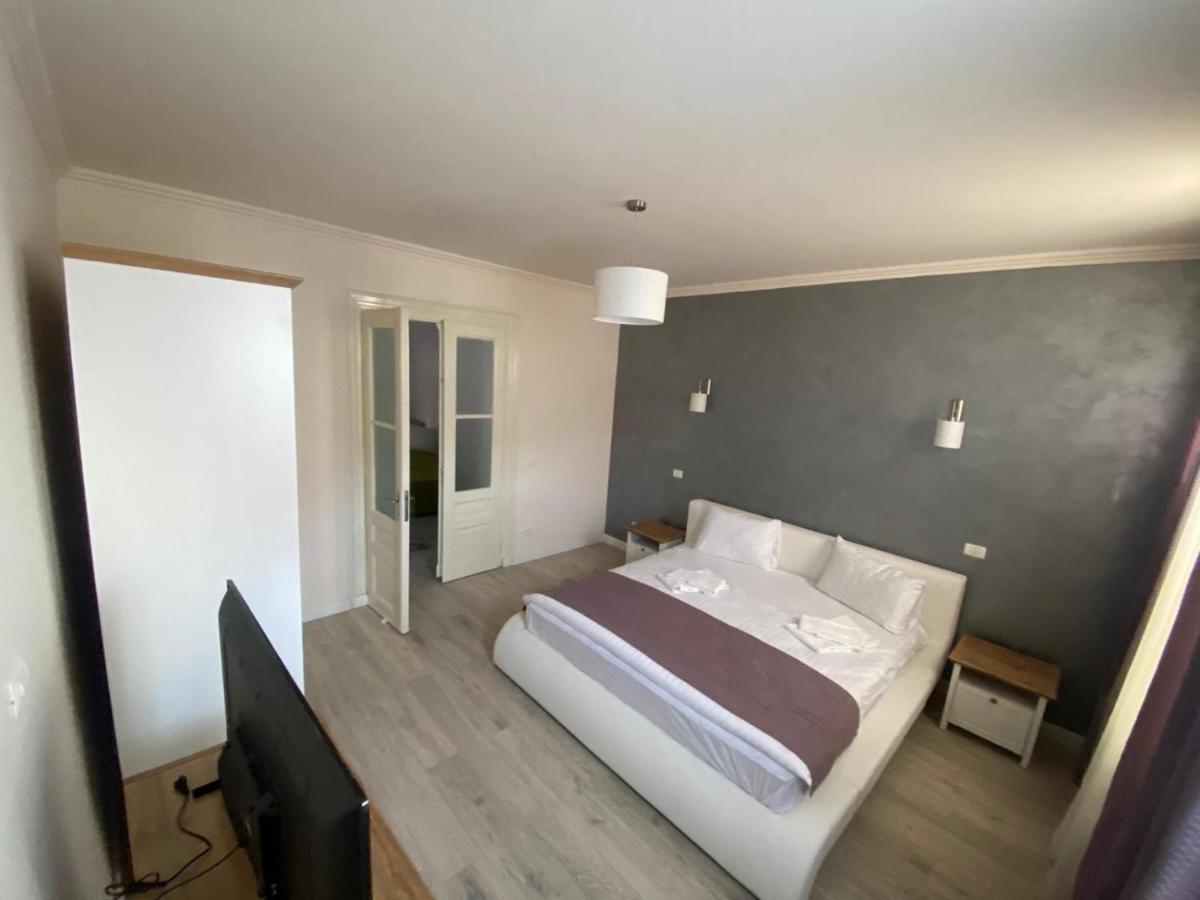 Apartamento Dodo House Braşov Exterior foto