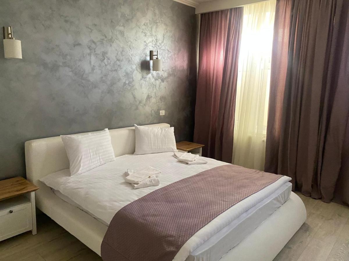 Apartamento Dodo House Braşov Exterior foto
