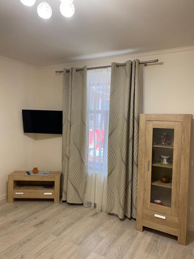 Apartamento Dodo House Braşov Exterior foto